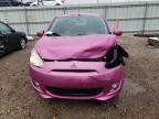 Lot #3024645639 2014 MITSUBISHI MIRAGE ES