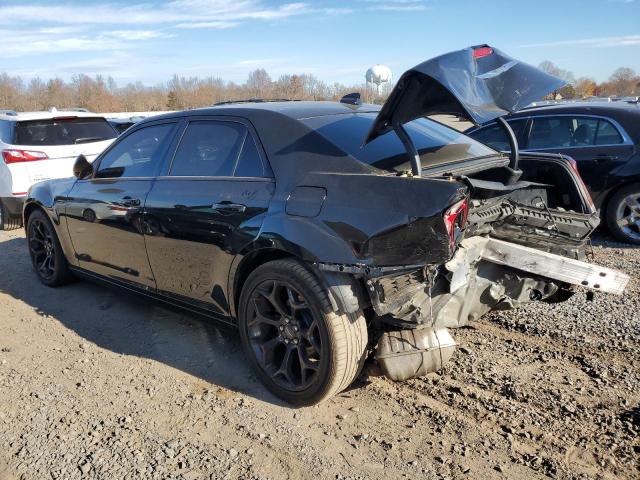 2019 CHRYSLER 300 S - 2C3CCABG6KH654184