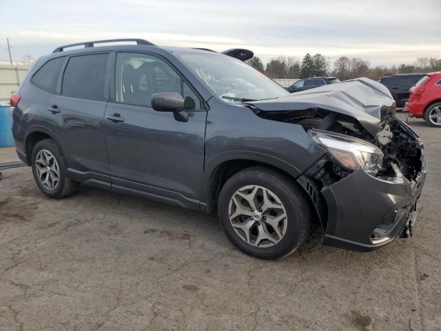 2020 SUBARU FORESTER P - JF2SKAJC3LH491124