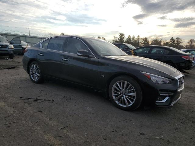 Vin: jn1ev7ar4jm438014, lot: 81382984, infiniti q50 luxe 20184