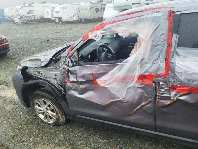 2020 MITSUBISHI RVR SE JA4AJ4AW9LU603547
