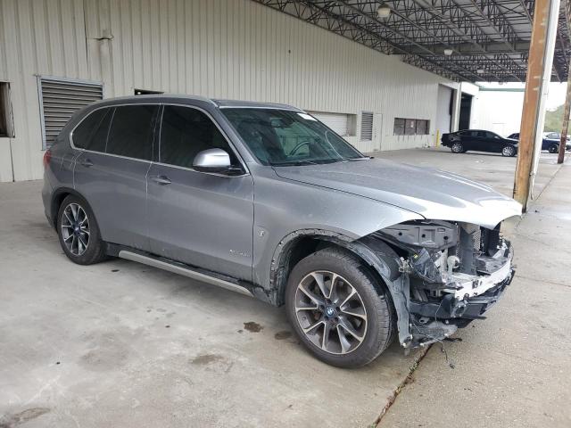 2017 BMW X5 XDR40E - 5UXKT0C33H0V98018
