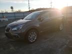 2017 BUICK ENVISION E - LRBFXDSA6HD120441