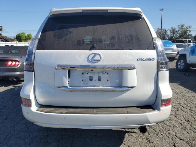 VIN JTJBM7FX9H5179614 2017 LEXUS GX no.6