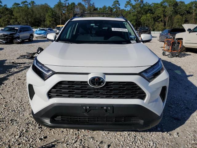 2024 TOYOTA RAV4 XLE - 2T3W1RFV3RW342422