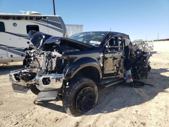 2021 FORD F250 SUPER #3024485566