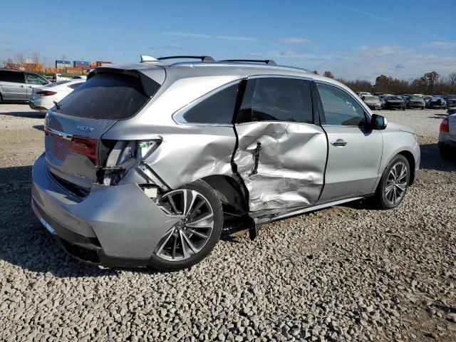 2020 ACURA MDX TECHNO 5J8YD4H52LL031673