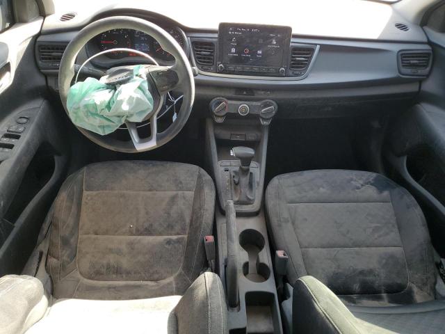 2021 KIA RIO LX - 3KPA24AD9ME413183