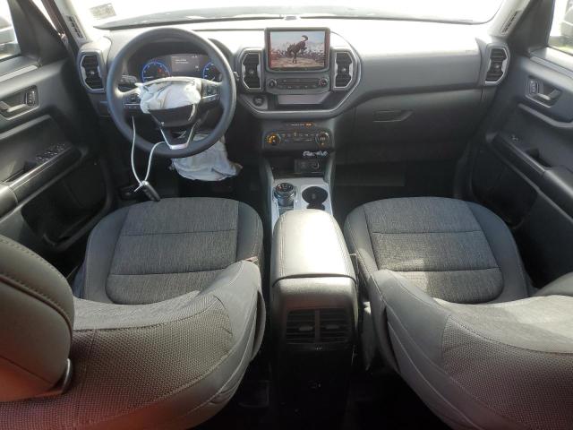 2021 FORD BRONCO SPO - 3FMCR9B60MRB22156