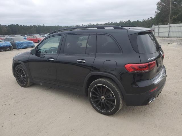2023 MERCEDES-BENZ GLB 250 - W1N4M4GB5PW274458