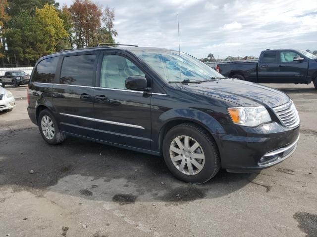 VIN 2C4RC1BG2FR610933 2015 Chrysler Town and Countr... no.4