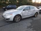 Lot #3055233990 2009 LINCOLN MKS