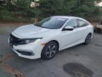 2020 HONDA CIVIC LX - 2HGFC2F66LH510072