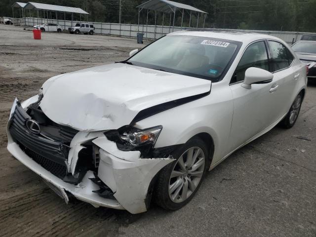 2016 LEXUS IS 300 - JTHCM1D29G5011352