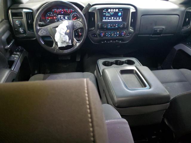 2018 CHEVROLET SILVERADO - 1GCVKREHXJZ179647