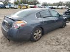 Lot #2991622151 2012 NISSAN ALTIMA BAS