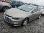 2022 CHEVROLET MALIBU LT - 1G1ZD5ST7NF135067