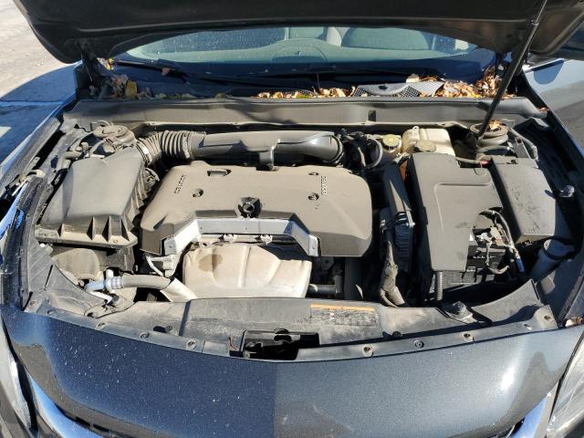 2016 CHEVROLET MALIBU LIM - 1G11B5SA1GU107071