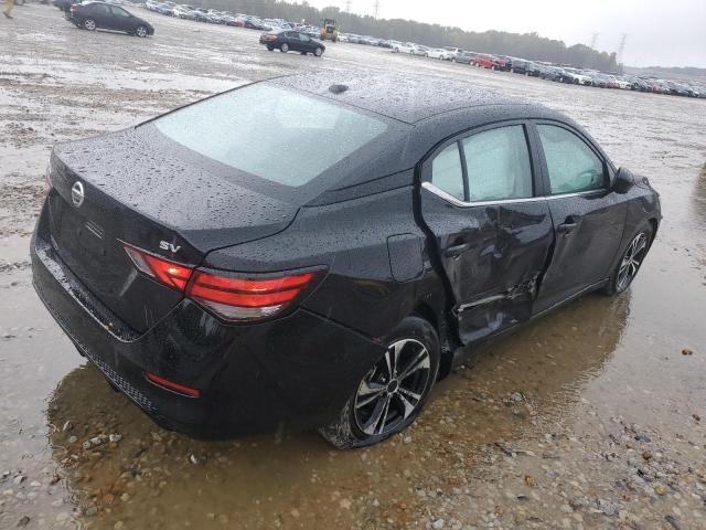 2023 NISSAN SENTRA SV - 3N1AB8CV2PY308827