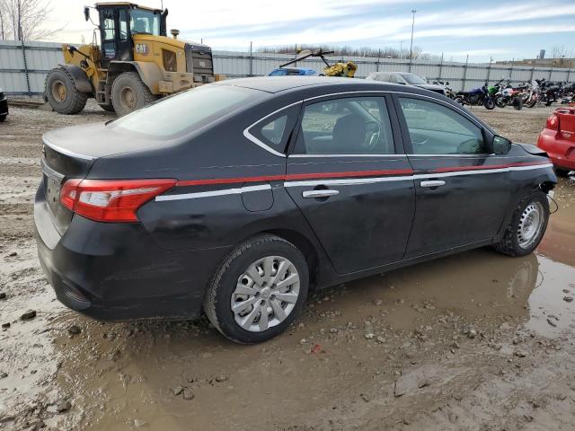 VIN 3N1AB7AP8GY330426 2016 NISSAN SENTRA no.3