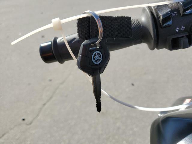 2022 YAMAHA MT07 JYARM32E1NA006537