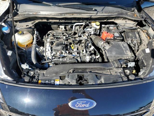 2022 FORD ESCAPE SEL - 1FMCU0H60NUB94499