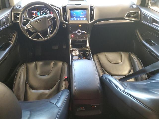 2020 FORD EDGE TITAN - 2FMPK4K97LBB35258