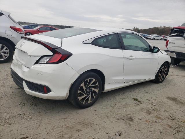 VIN 2HGFC4B0XGH313439 2016 Honda Civic, LX no.3