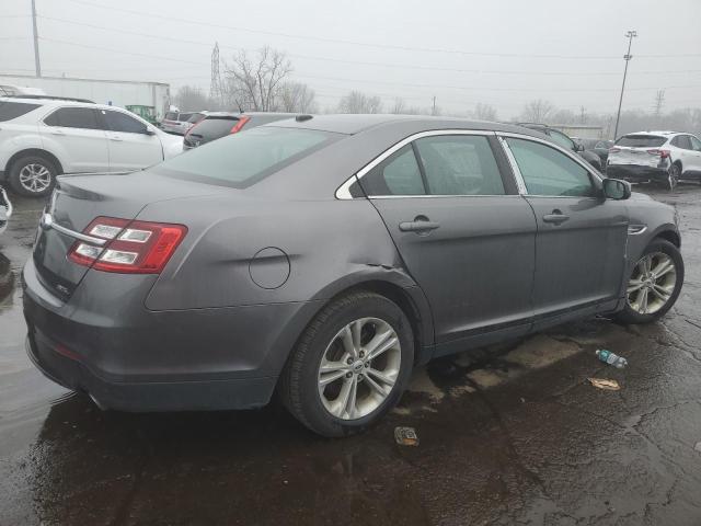 FORD TAURUS SEL 2013 gray  gas 1FAHP2E84DG221547 photo #4