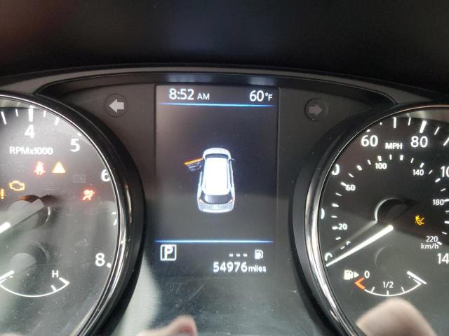 2018 NISSAN ROGUE S/SL JN8AT2MV1JW310903