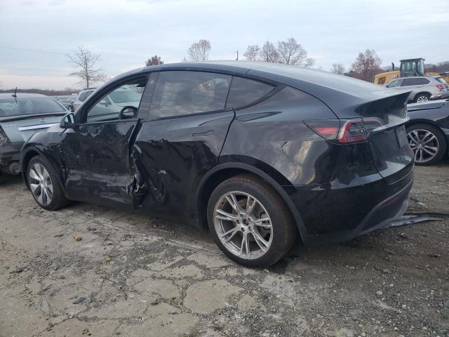 2023 TESLA MODEL Y - 7SAYGDEE3PA077113