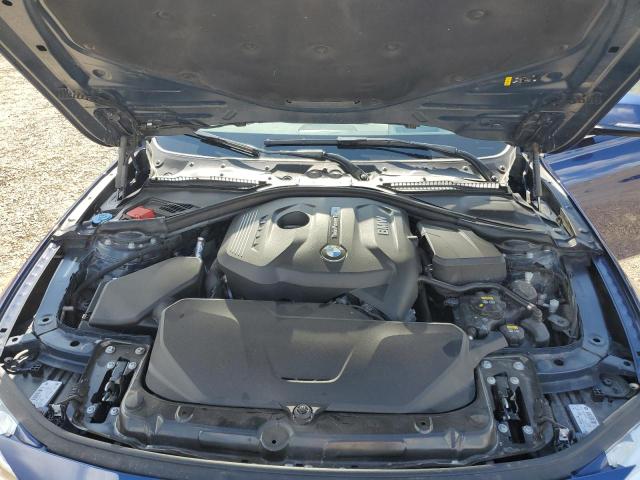 2018 BMW 330 I - WBA8B9C53JEE82699