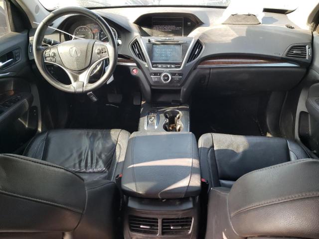 2018 ACURA MDX - 5J8YD3H31JL008231