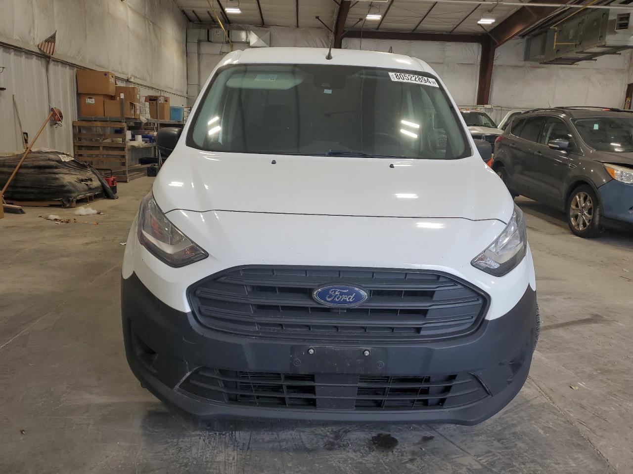 Lot #2974631510 2020 FORD TRANSIT CO