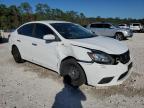 Lot #3023118255 2017 NISSAN SENTRA S