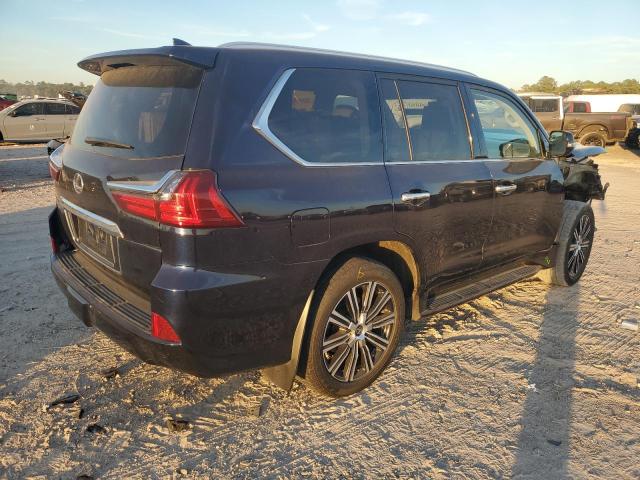 2019 LEXUS LX 570 JTJHY7AX1K4289933