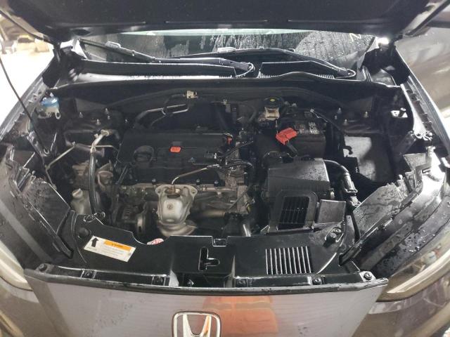 2023 HONDA HR-V LX - 3CZRZ2H30PM740687