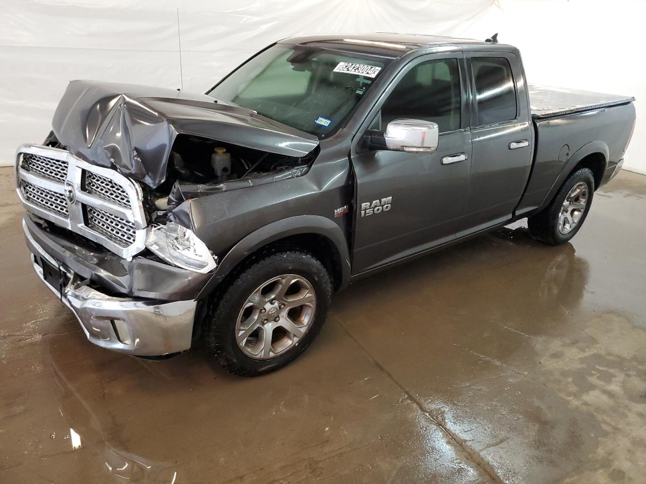 Lot #3045612667 2017 RAM 1500 LARAM