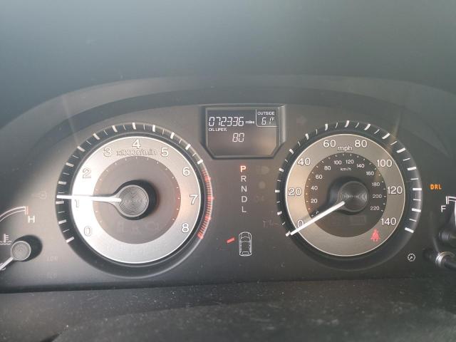 2016 HONDA ODYSSEY EX - 5FNRL5H67GB022349