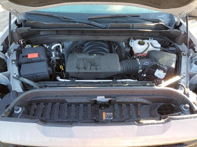 2024 GMC SIERRA K15 - 3GTUUCED8RG395119