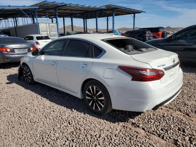 Vin: 1n4al3ap8jc205094, lot: 82045044, nissan altima 2.5 20182