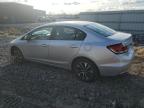 HONDA CIVIC EX photo