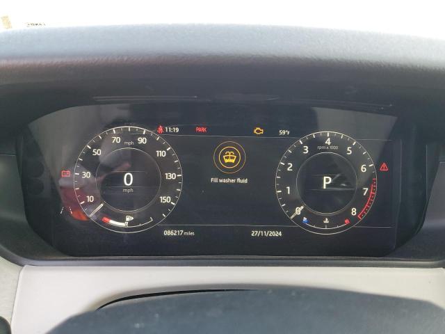 2020 LAND ROVER RANGE ROVE - SALYK2EX1LA243953