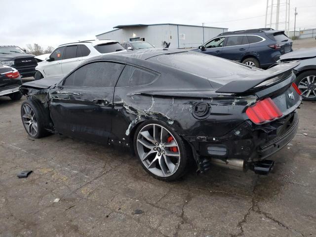 VIN 1FA6P8TH1F5379484 2015 FORD ALL MODELS no.2