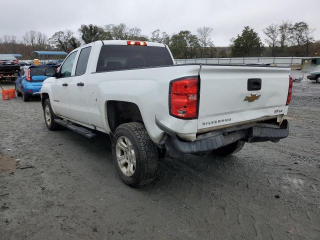 2019 CHEVROLET SILVERADO - 2GCRCNEC2K1207480