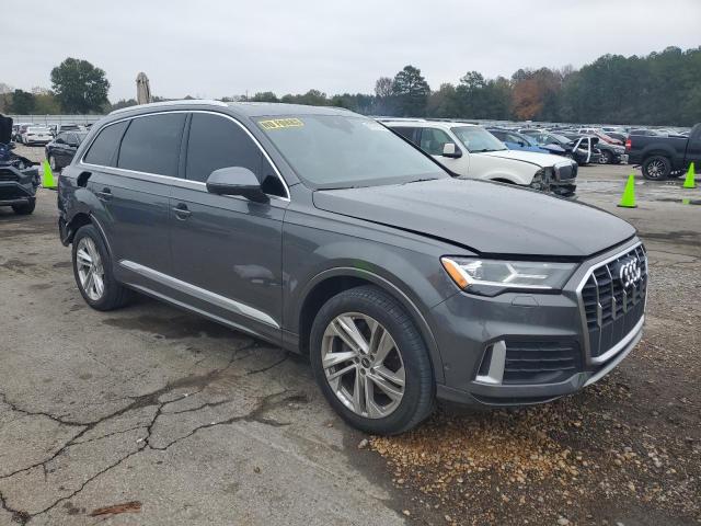 2021 AUDI Q7 PREMIUM - WA1LJAF71MD015264