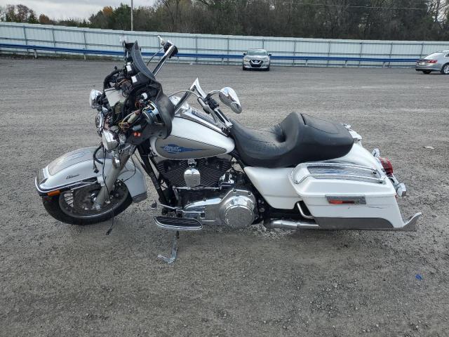 2009 HARLEY-DAVIDSON FLHTC 1HD1FF4139Y618001