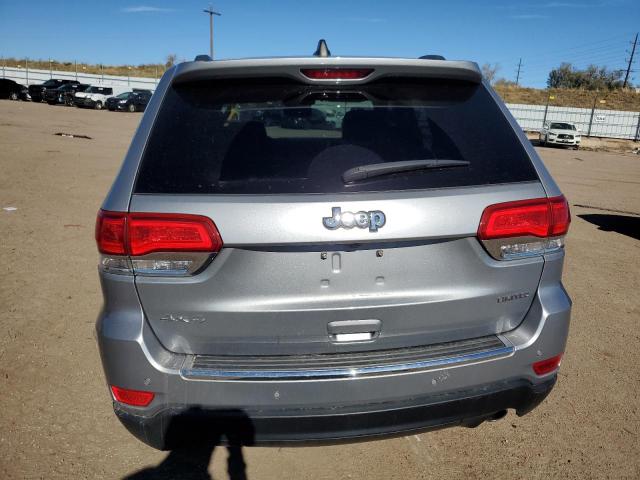2019 JEEP GRAND CHER - 1C4RJFBG1KC829291