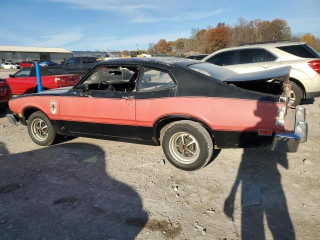 FORD 2 DOOR 1976 two tone   6K91L112168 photo #3