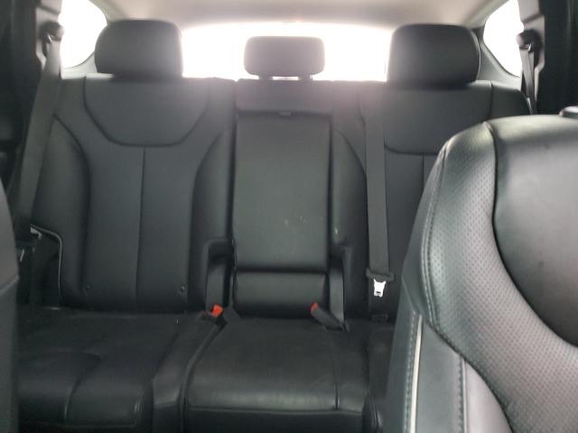2021 HYUNDAI SANTA FE S - 5NMS3DAJ2MH309375